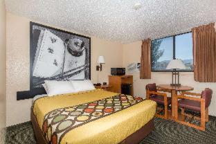 Super 8 By Wyndham Casper West By The River Bilik gambar